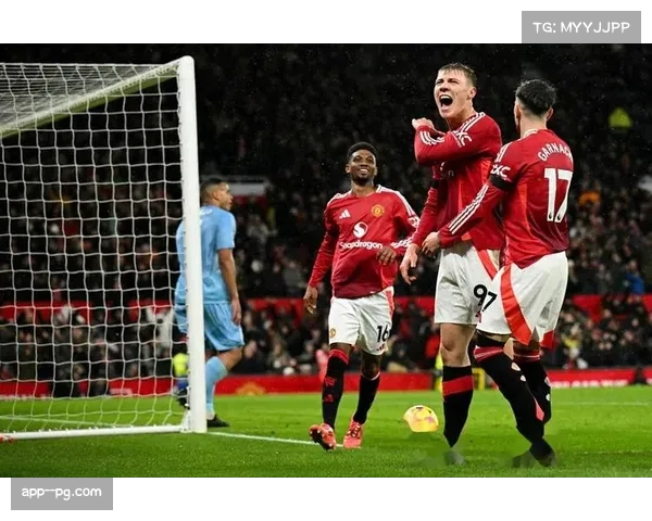 曼联前场攻击群完整 B费领衔进攻线全员健康待命